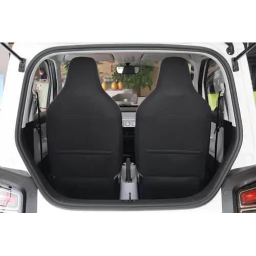 Wuling Air Ev Mini EV Electric Car 300km New-energy Vehicle New Small Cheap Energy Vehicles